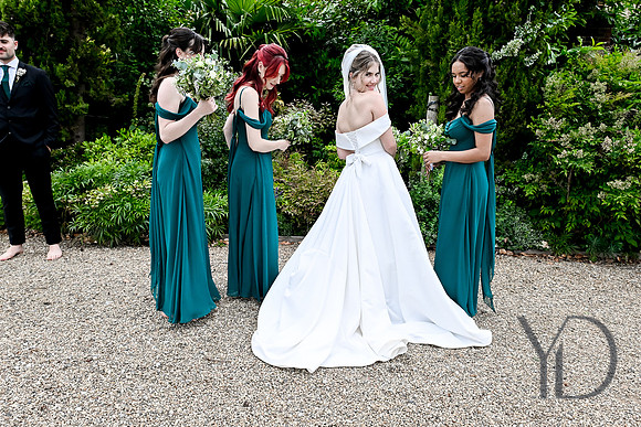 Jordana & Josh Notley Tythe Barn- 419