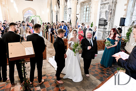 Jordana & Josh Notley Tythe Barn- 165