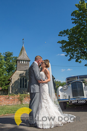 Stacey and Chris Wedding 261