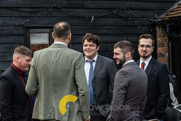 Page & Drews Thame Barns wedding_0307