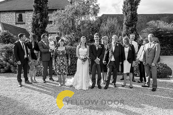 Notley Tythe Barn Wedding Photography