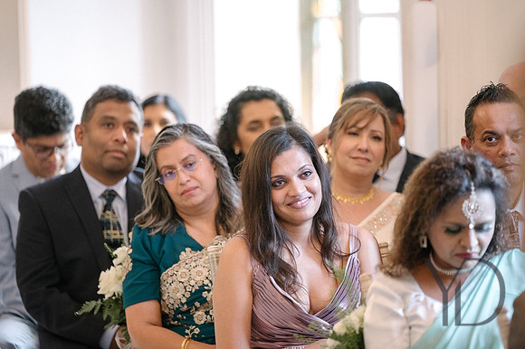 Dona & Wajira's wedding- 113
