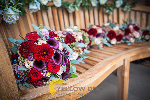 Lara and Ricks Wedding 005