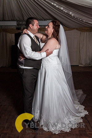 Danielle and Kevin-0405