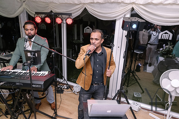 Dona & Wajira's wedding- 438