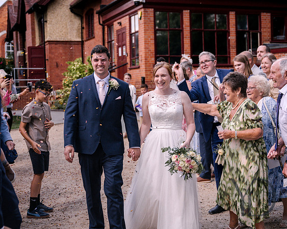 Mike & Amy Waddesdon wedding- 442