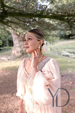 Dona & Wajira's wedding- 315