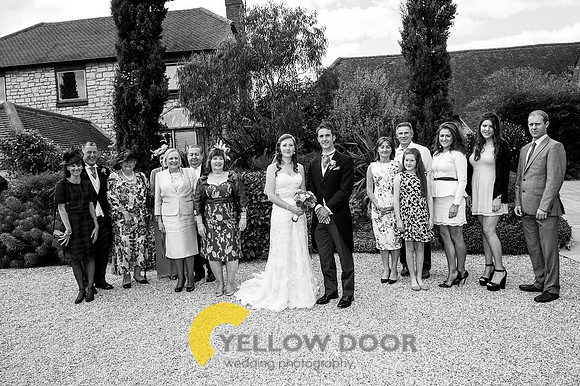 Notley Tythe Barn Wedding Photography