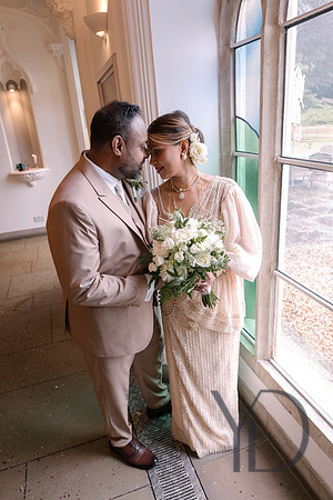 Dona & Wajira's wedding- 183
