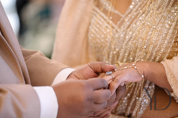 Dona & Wajira's wedding- 128