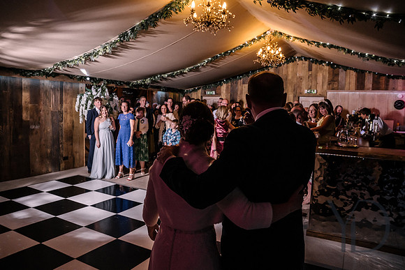 Jenni & Craig Notley Tythe Barn wedding- 496