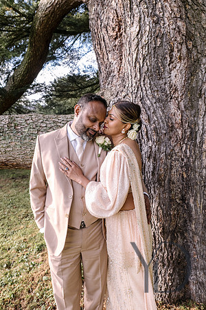 Dona & Wajira's wedding- 306