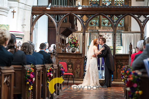 Notley Tythe Barn Wedding Photography