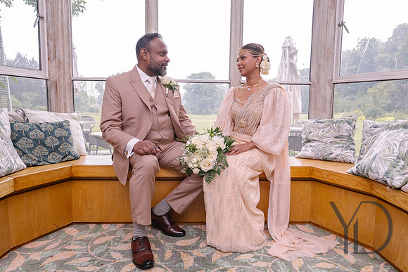 Dona & Wajira's wedding- 193