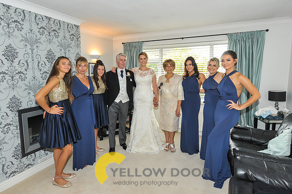 Lara and Ricks Wedding 050
