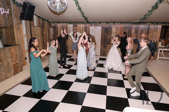 Jordana & Josh Notley Tythe Barn- 501