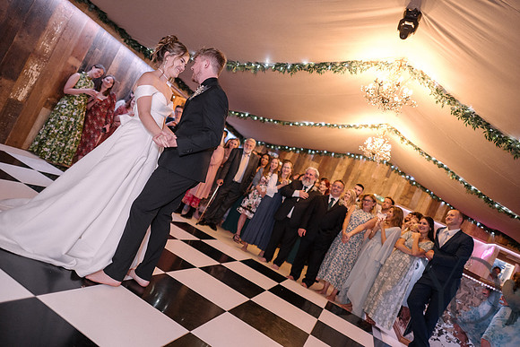 Jordana & Josh Notley Tythe Barn- 606