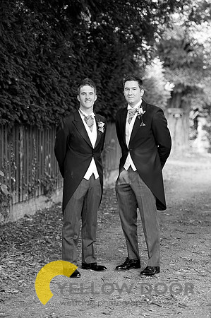 Notley Tythe Barn Wedding Photography