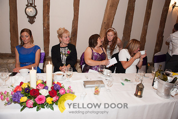 Notley Tythe Barn Wedding Photography