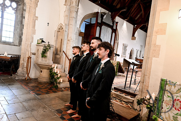 Jordana & Josh Notley Tythe Barn- 150