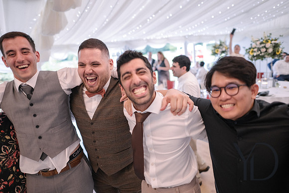 Monique & Danilo's wedding- 532