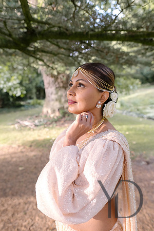 Dona & Wajira's wedding- 317