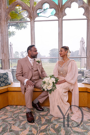 Dona & Wajira's wedding- 192