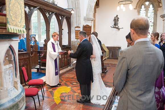 Notley Tythe Barn Wedding Photography
