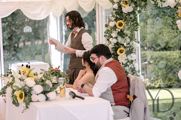 Monique & Danilo's wedding- 418