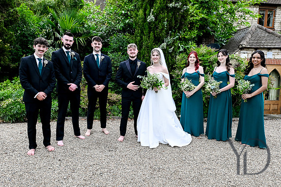 Jordana & Josh Notley Tythe Barn- 413