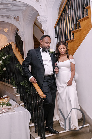 Dona & Wajira's wedding- 408