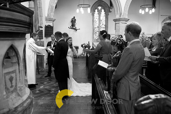 Notley Tythe Barn Wedding Photography