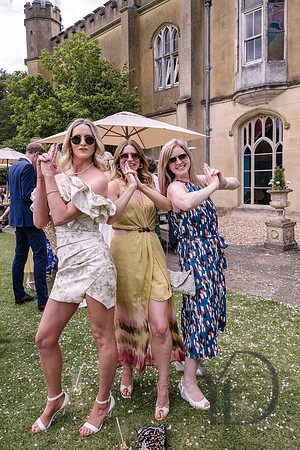 Sharon & Mark's wedding Missenden Abbey- 335
