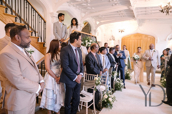 Dona & Wajira's wedding- 083