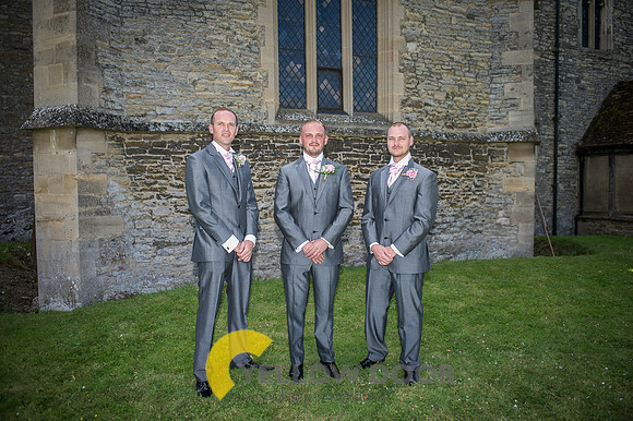 Stacey and Chris Wedding 073