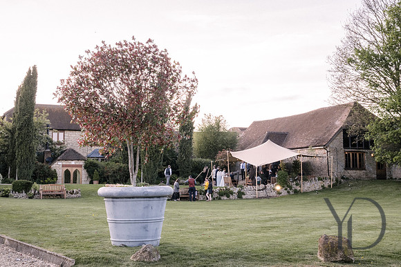 Jenni & Craig Notley Tythe Barn wedding- 431
