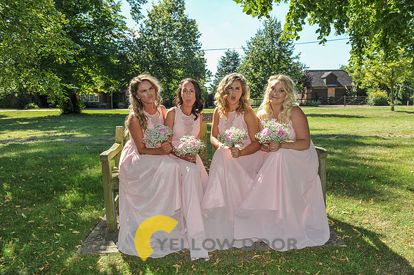 Stacey and Chris Wedding 274