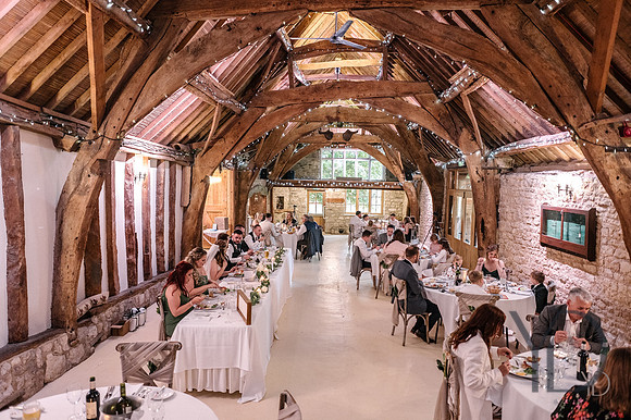 Katie & Matt Notley tythe barn- 329