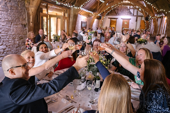 Jenni & Craig Notley Tythe Barn wedding- 326
