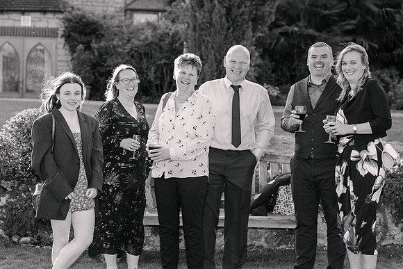 Jenni & Craig Notley Tythe Barn wedding- 412