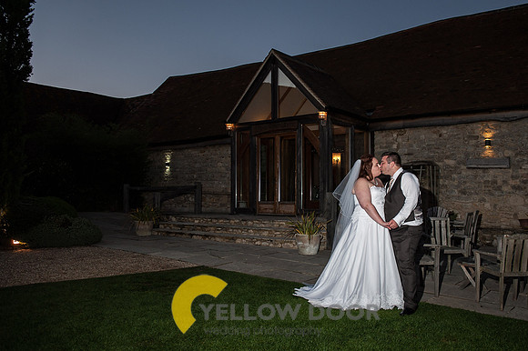 Danielle and Kevin-0357