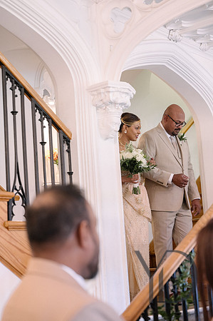 Dona & Wajira's wedding- 074