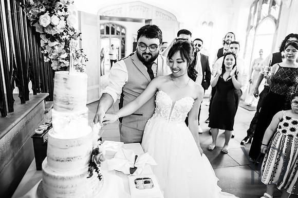 Monique & Danilo's wedding- 489