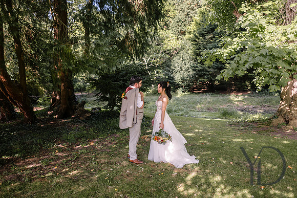 Monique & Danilo's wedding- 365