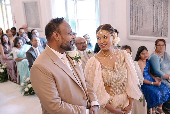 Dona & Wajira's wedding- 106
