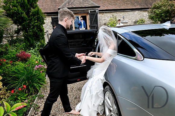 Jordana & Josh Notley Tythe Barn- 381