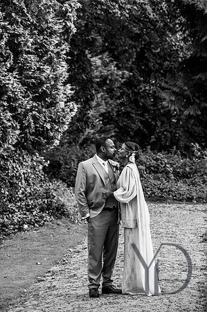 Dona & Wajira's wedding- 295
