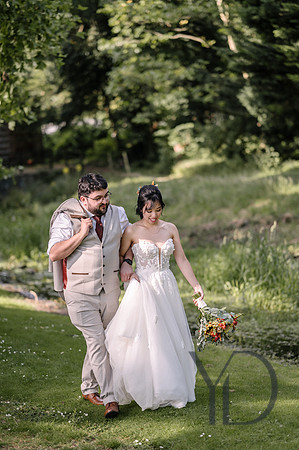 Monique & Danilo's wedding- 374