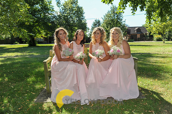 Stacey and Chris Wedding 273