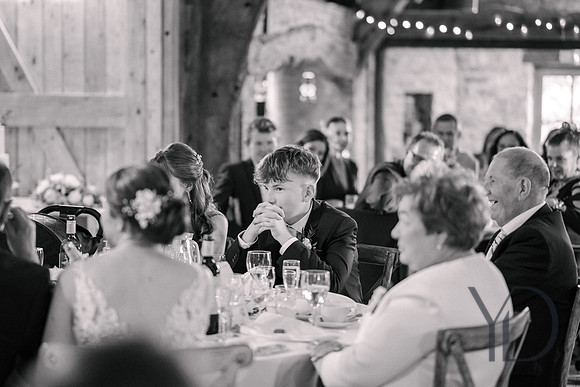 Jenni & Craig Notley Tythe Barn wedding- 386